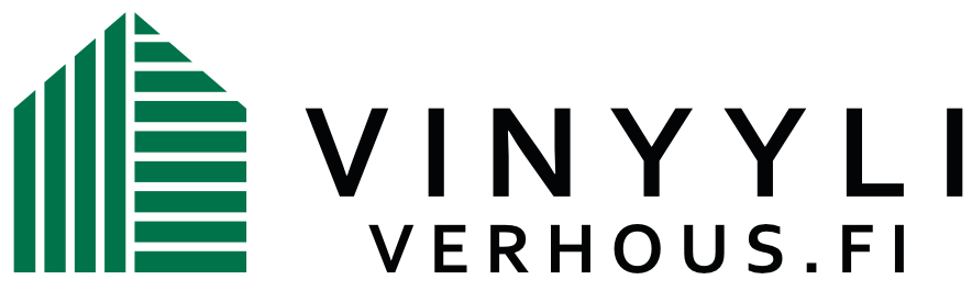 Vinyyliverhous.fi - Huoltovapaa ulkoverhous kaikenlaisiin kohteisiin!